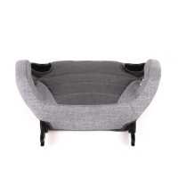 Автокресло Martin noir Viking Fix Track Grey